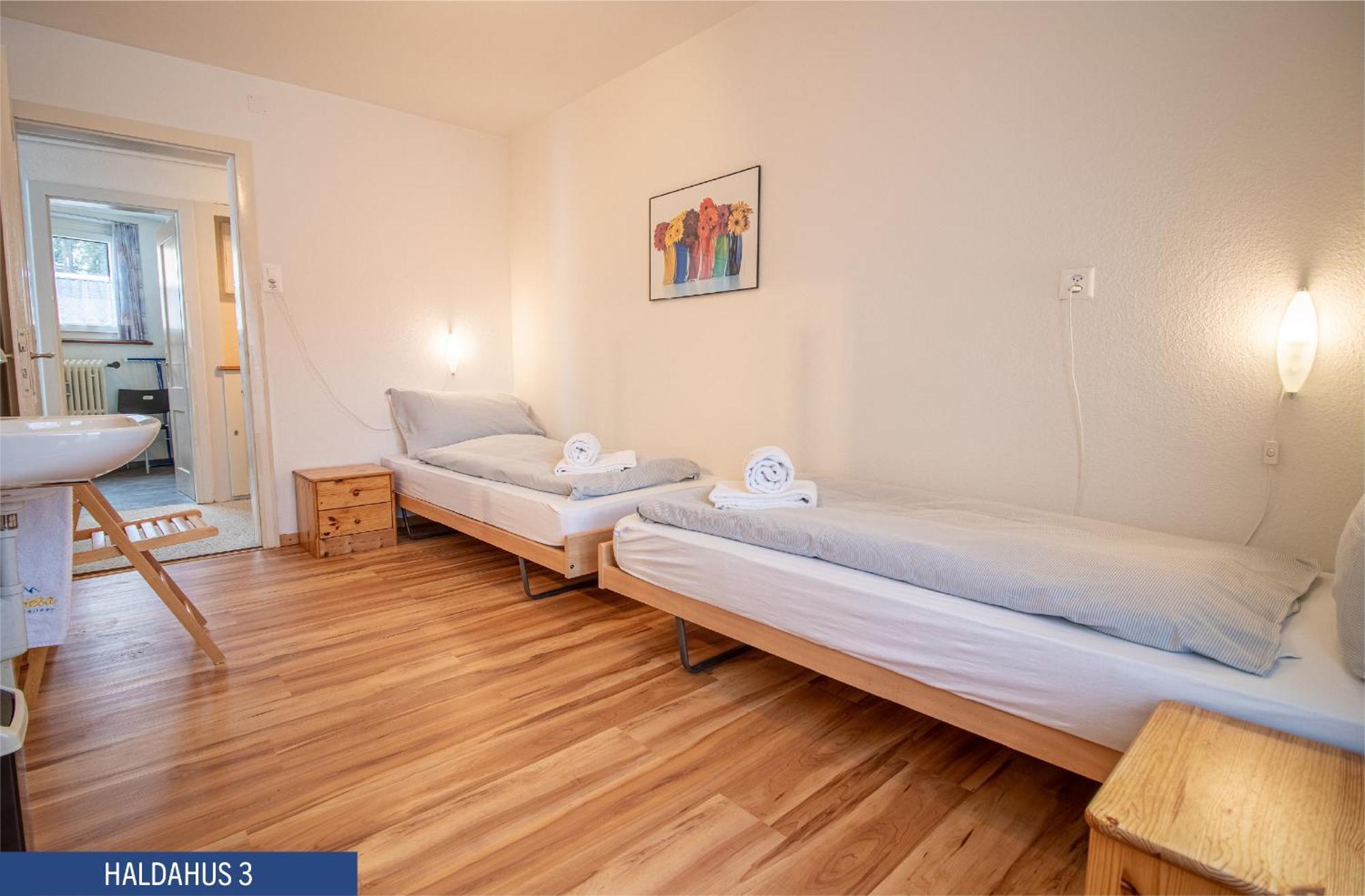 Haus Haldahus By Arosa Holiday Habitación foto