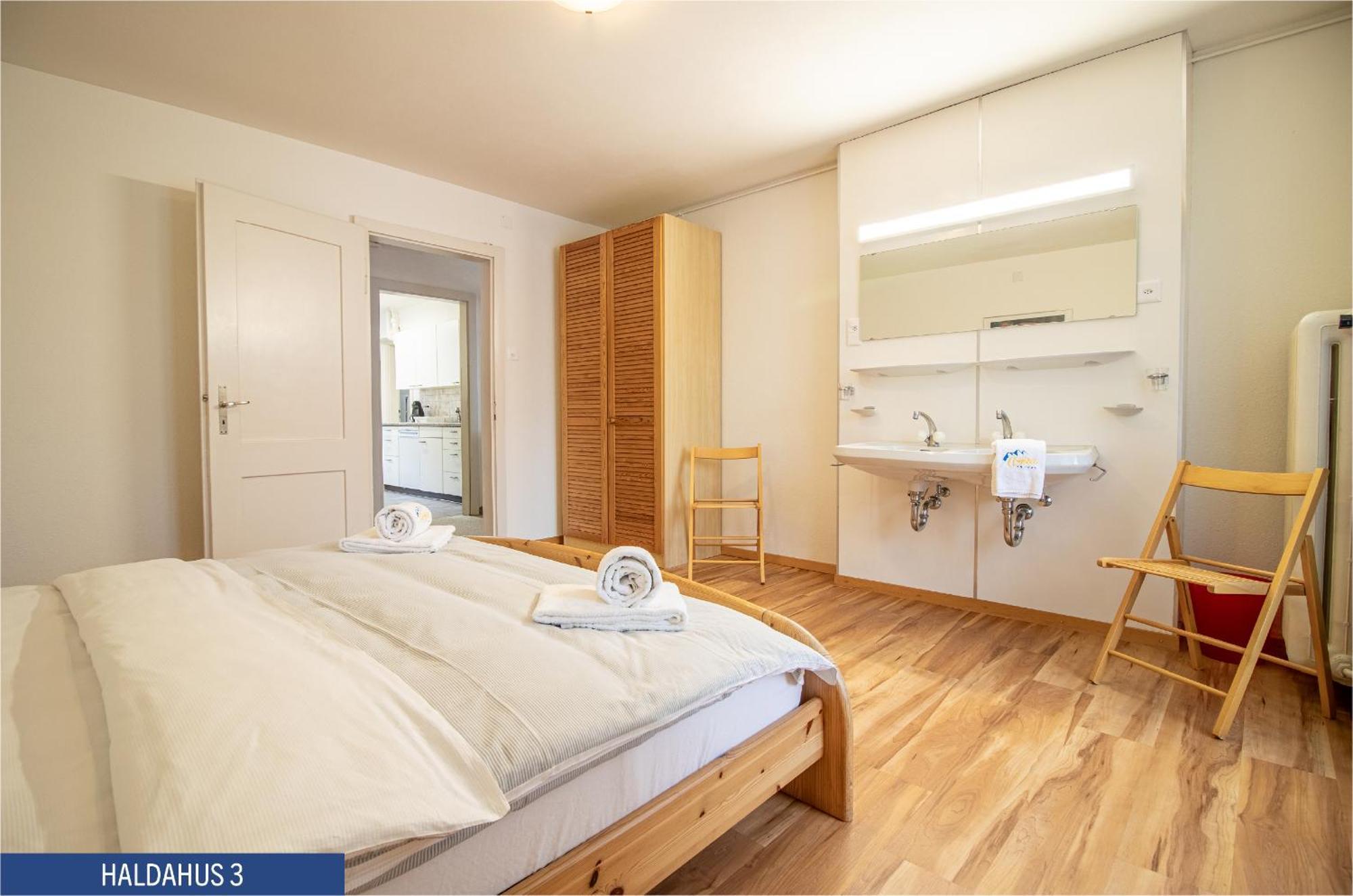 Haus Haldahus By Arosa Holiday Habitación foto