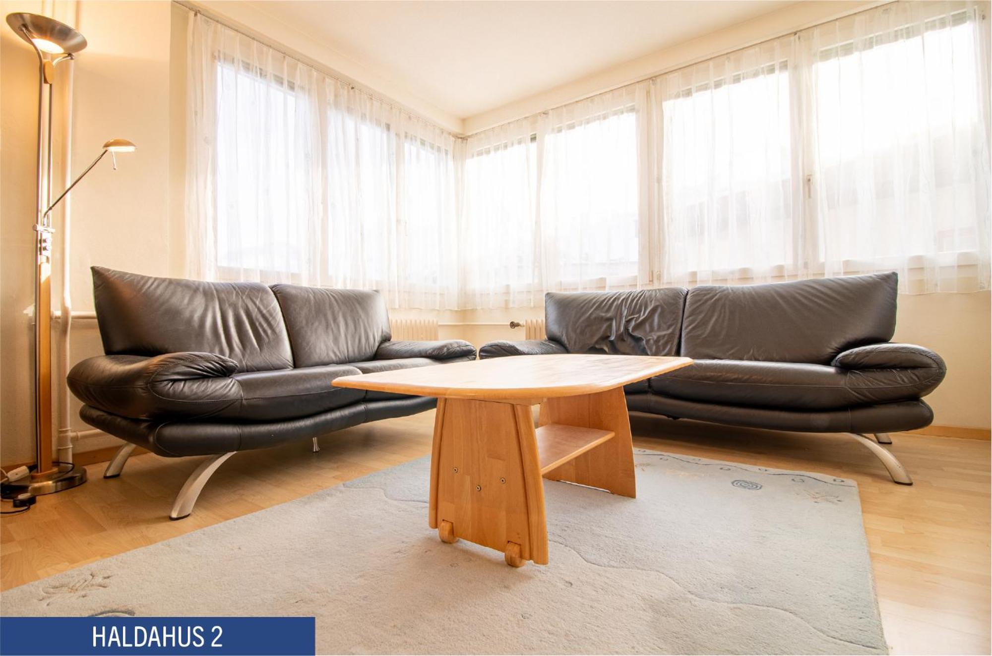 Haus Haldahus By Arosa Holiday Habitación foto
